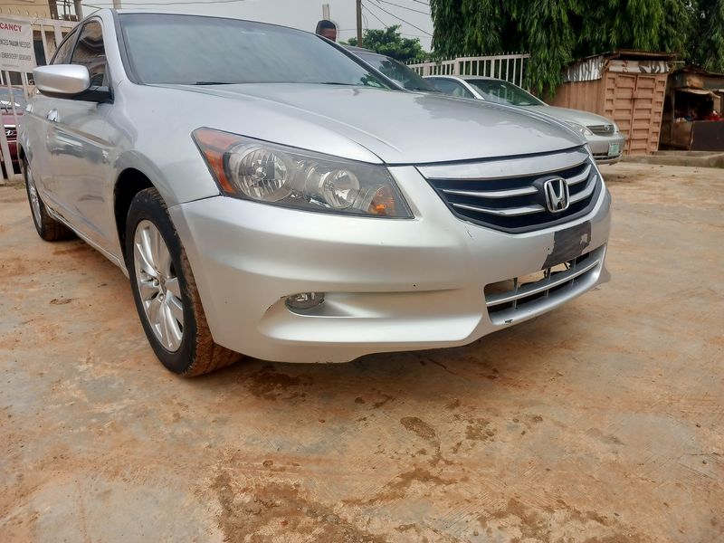 Thumbnail 5 of 2012 Honda Accord EX